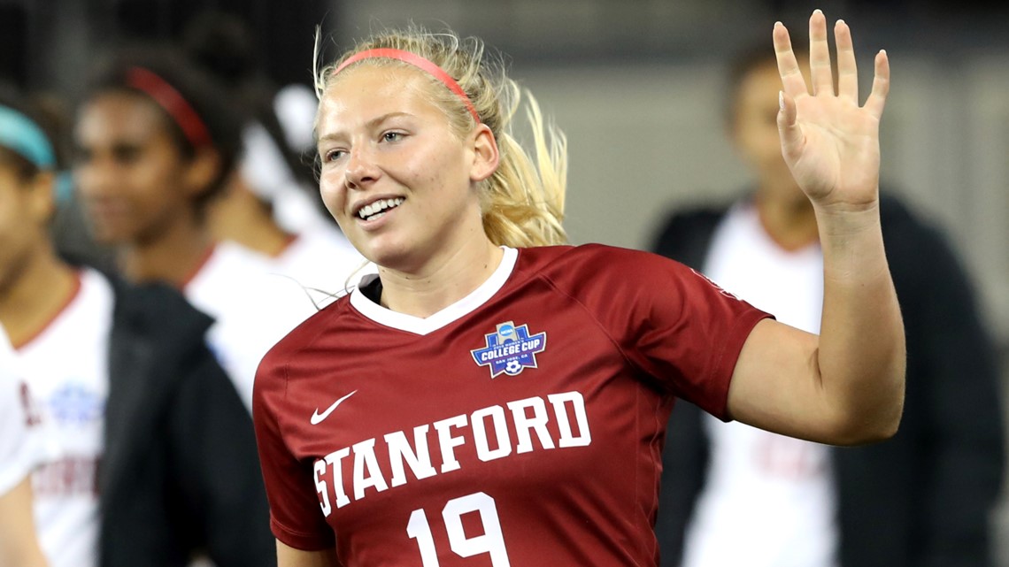 Family of Katie Meyer files wrongful death suit against Stanford - Vimarsana News