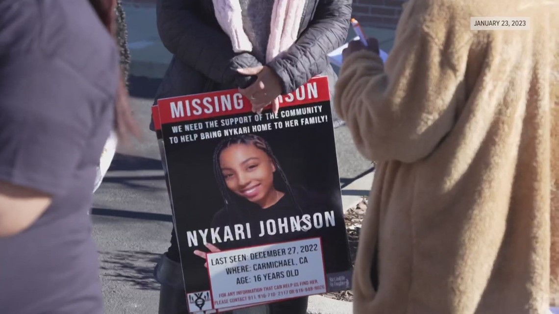 'Ebony Alert' proposed to help find missing Black people | abc10.com