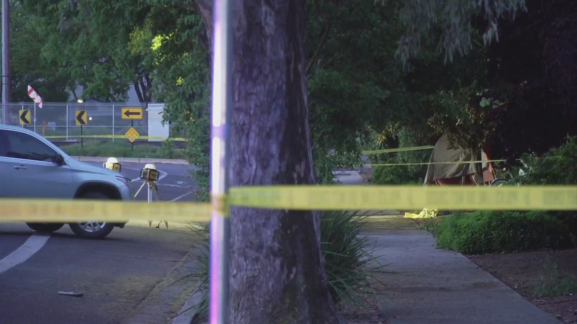 Davis Stabbings: What we know about 1st, 2nd, 3rd attacks - Vimarsana News