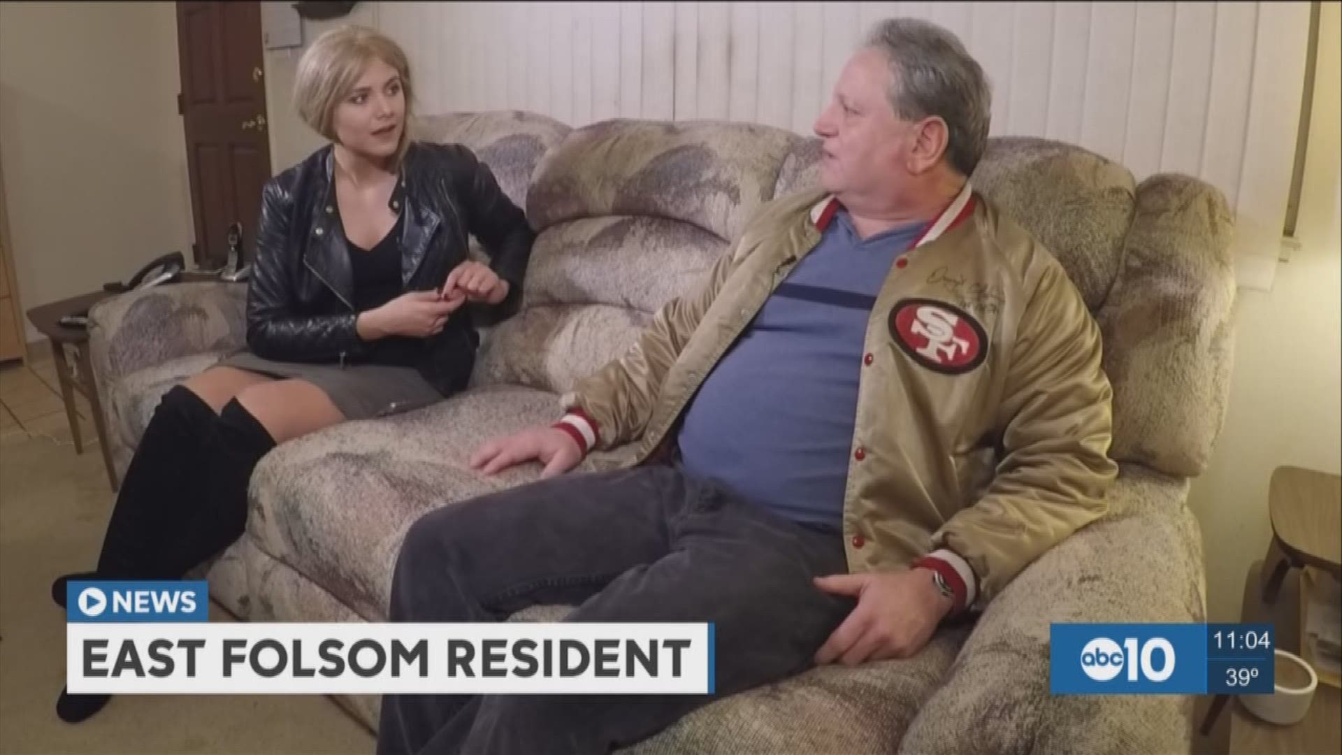 PG&E crews repair 35 gas leaks in East Folsom