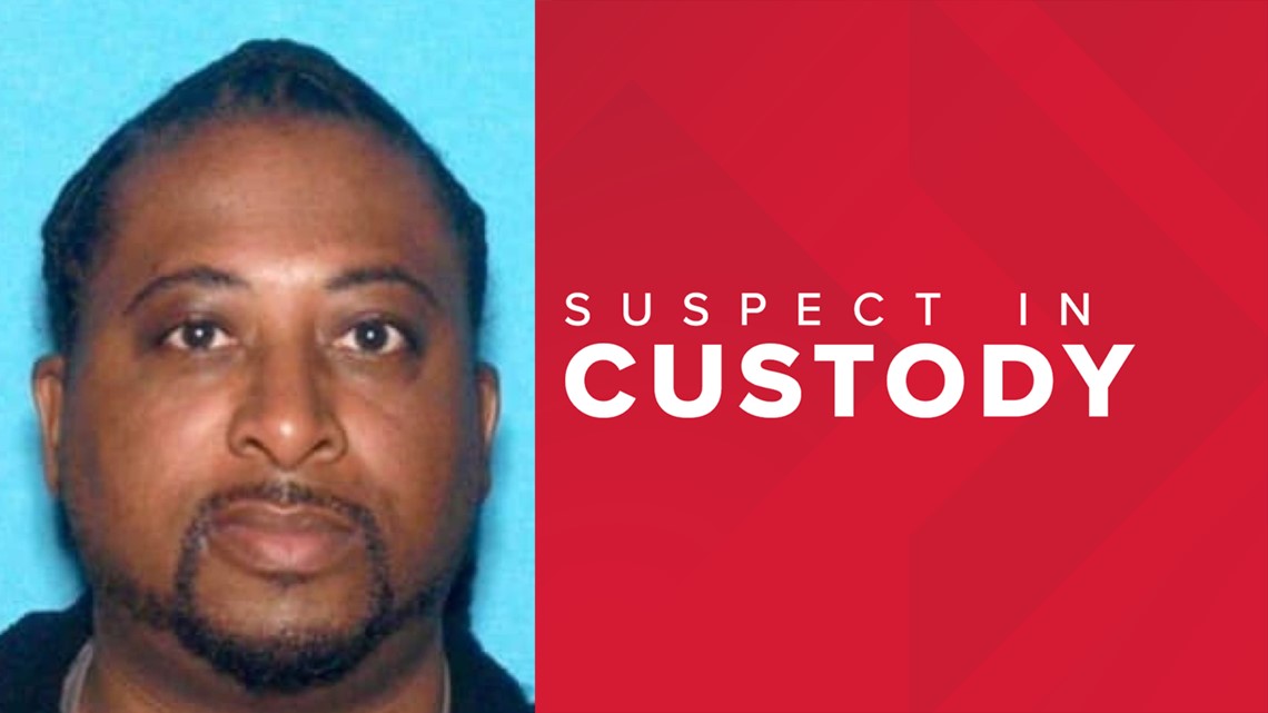 Laonard Alexander: Stockton shooting suspect arrested - Vimarsana News