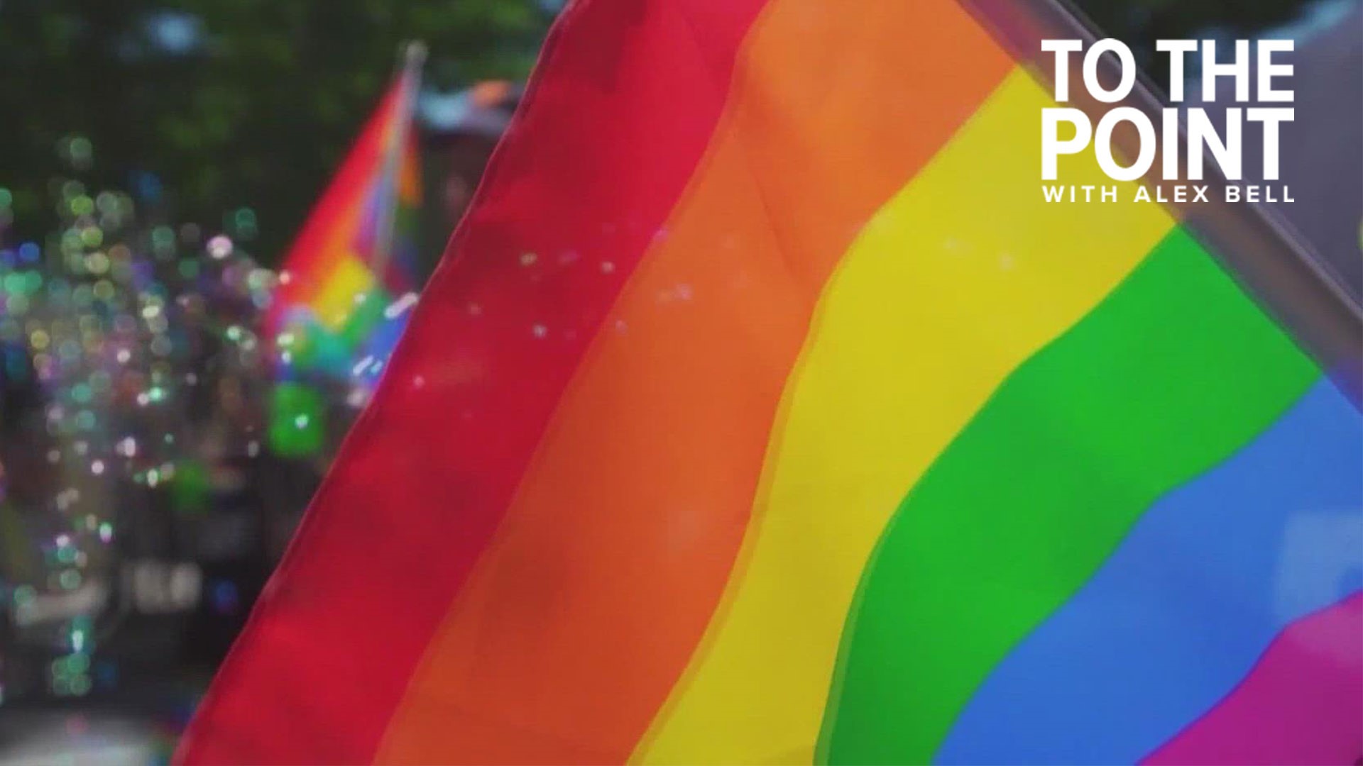 Pride Month: A look back at the legal journey | To The Point