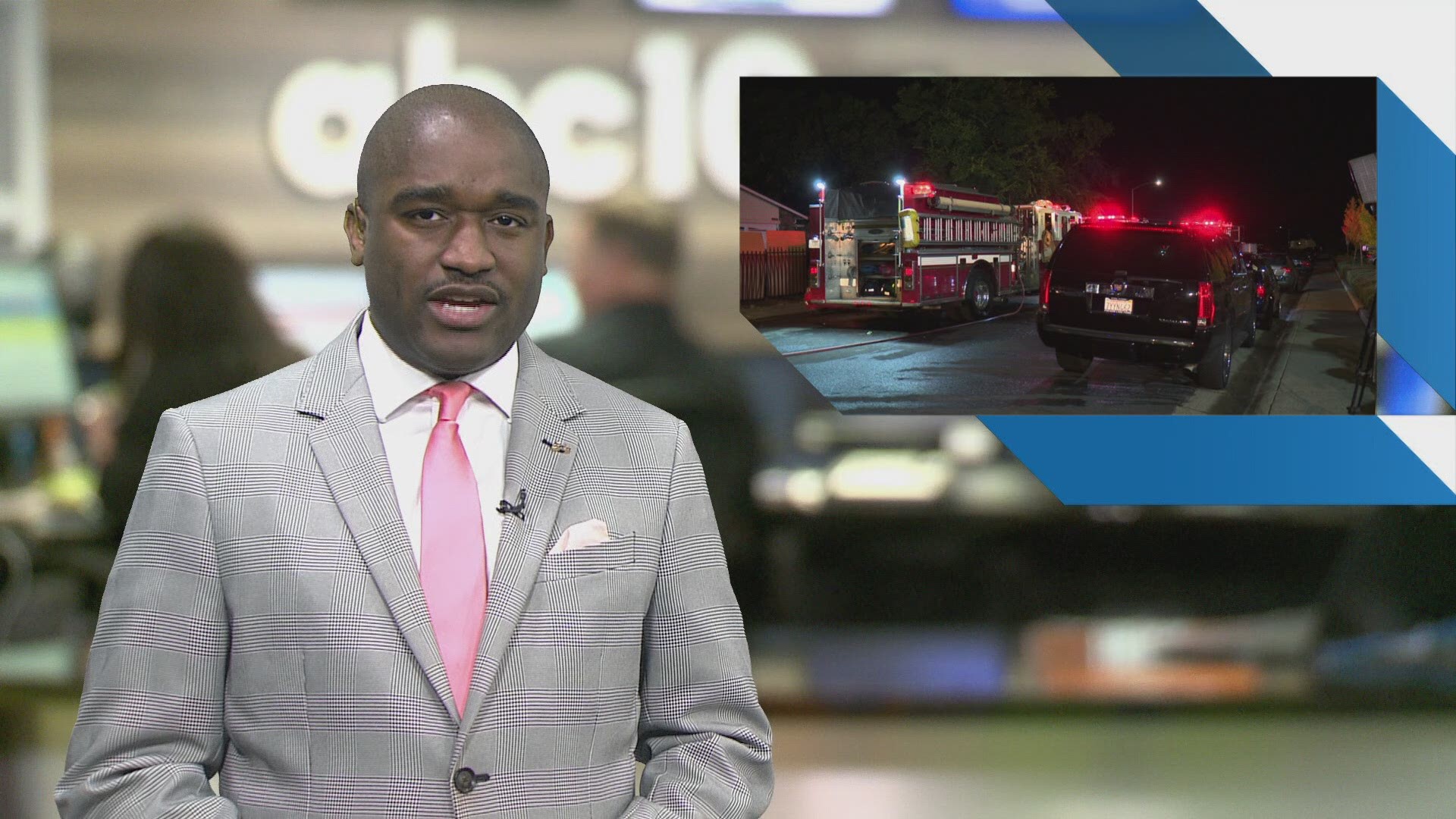 Evening Headlines: October 7, 2019 | Catch in-depth reporting on #LateNewsTonight at 11 p.m. | The latest Sacramento news is always at www.abc10.com