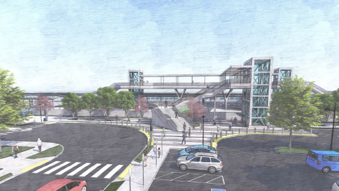 Elk Grove traffic could be eased by new rail service in 2024 - Vimarsana News
