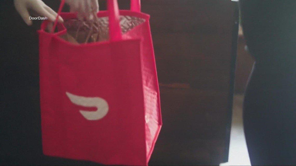 Yuba County woman allegedly assaulted by DoorDash driver - Vimarsana News
