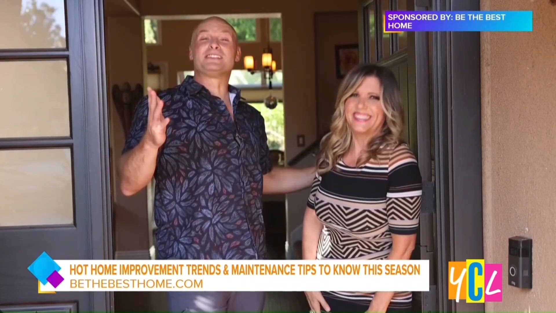 Hot Home Improvement Trends and Maintenance Tips to Know This Season ...