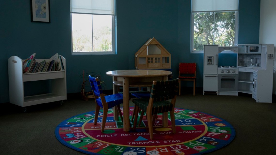 Childcare in California | abc10.com - Vimarsana News