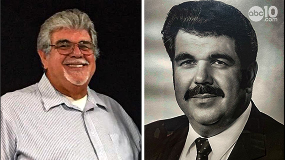 Former Yuba County Sheriff Gary Tindel dead - Vimarsana News