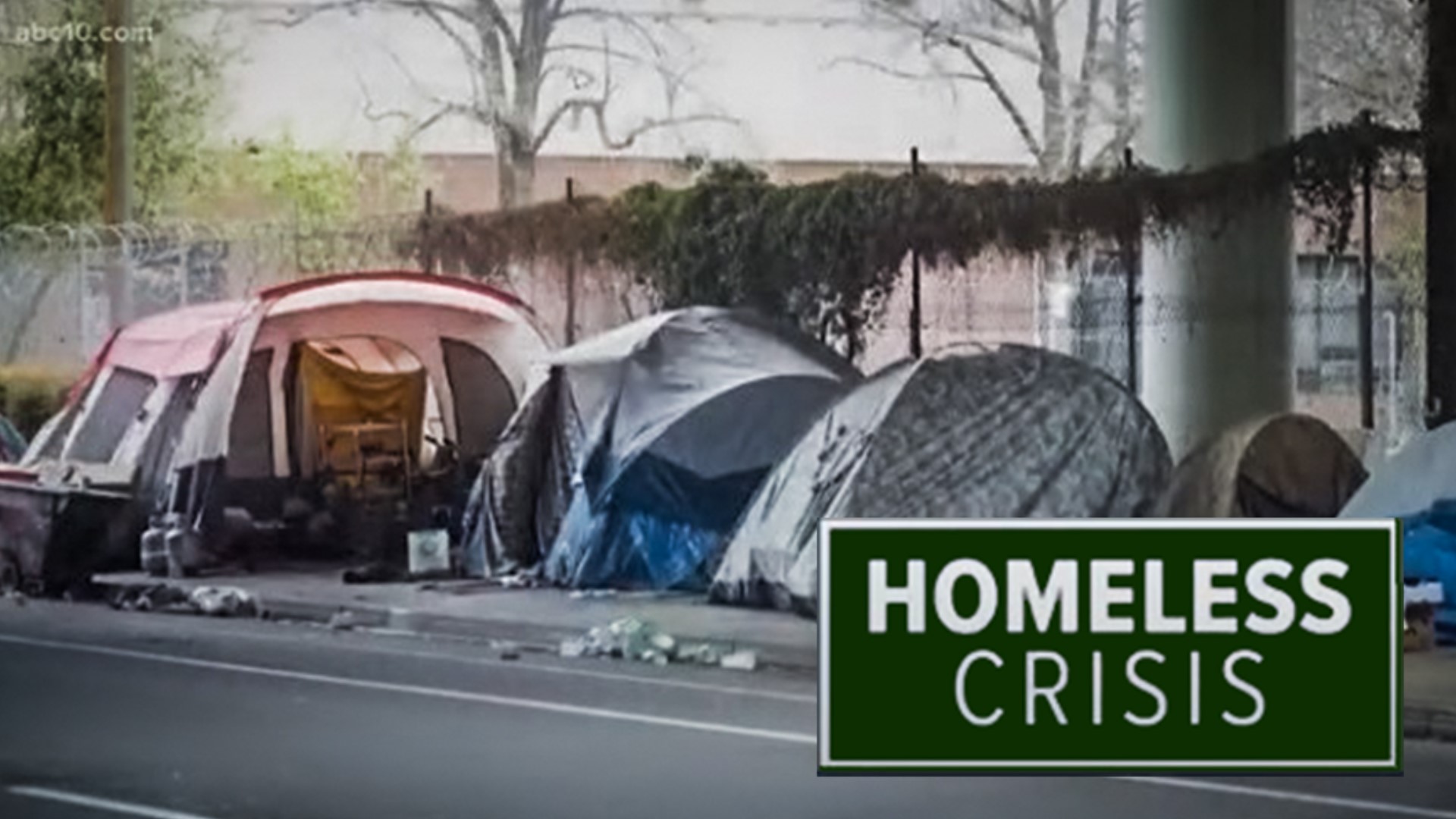 Unhoused residents in Sacramento are dying at a growing rate, Sacramento Regional Coalition To End Homelessness says, and they are looking to the city for solutions.