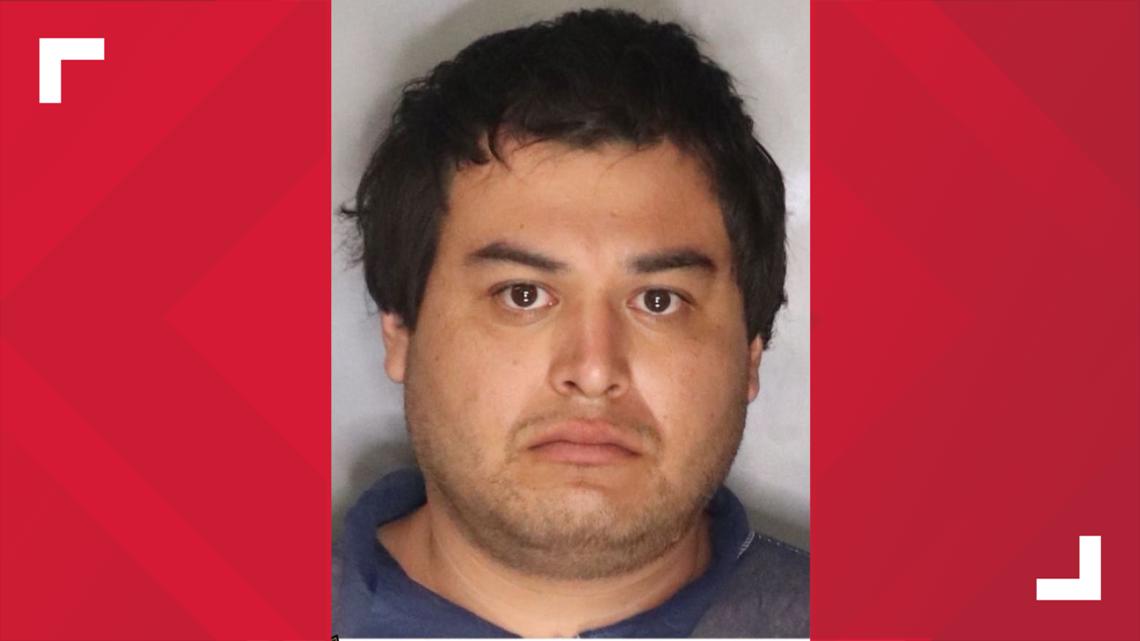 Man arrested, accused of killing his mother near Galt | abc10.com
