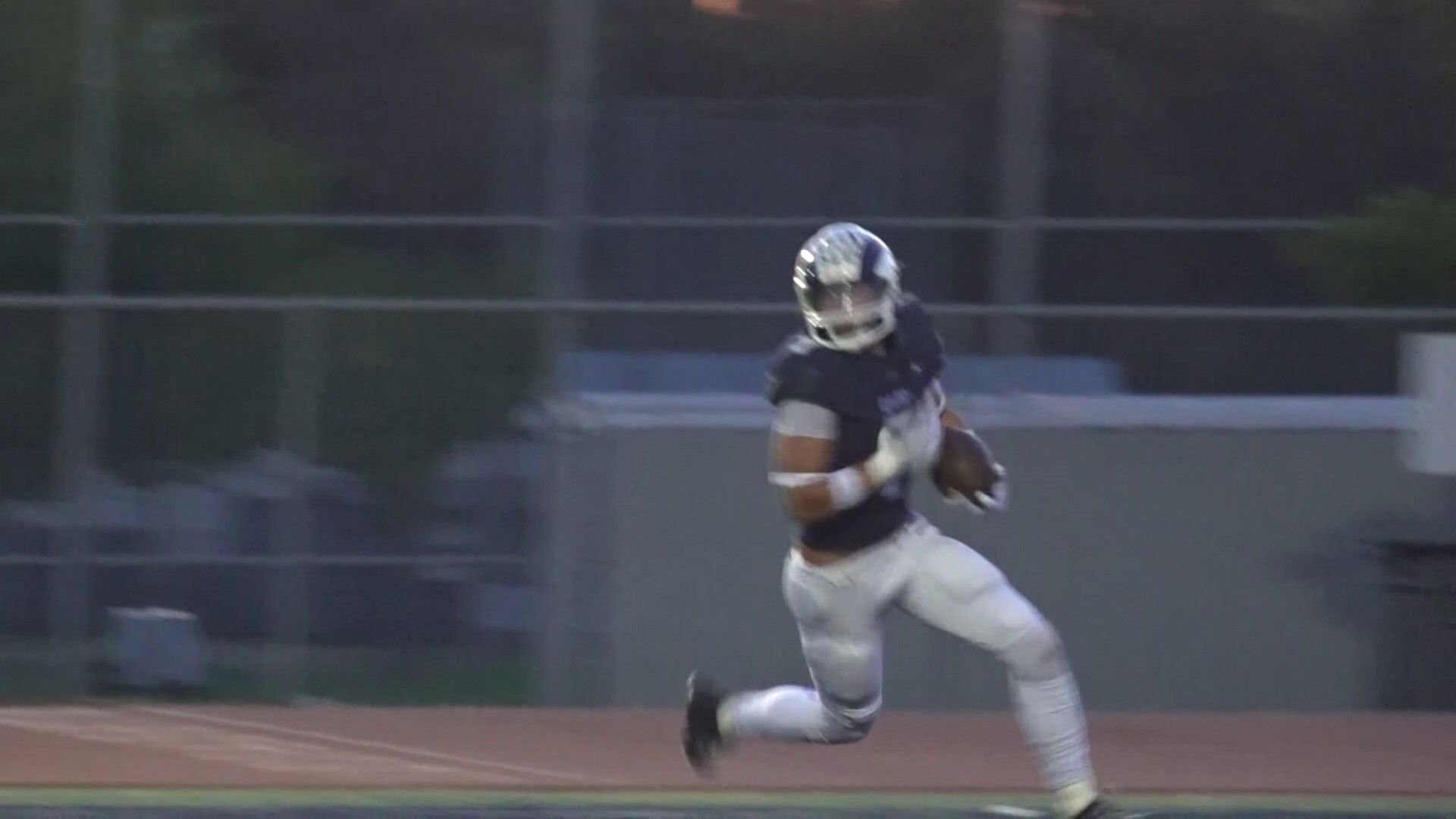 Northern California High School football highlights | Week 3