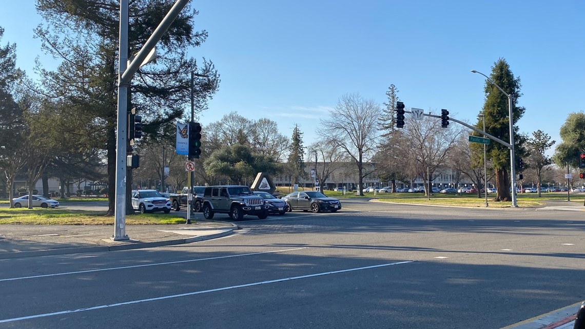 San Joaquin Delta College Stockton campus on lockdown | abc10.com