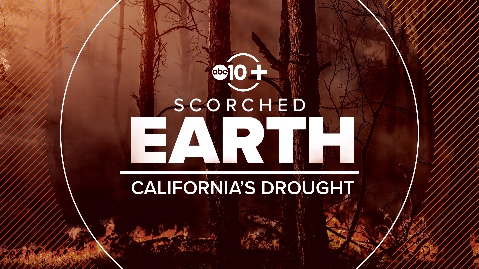 A look at how California's ongoing drought is shaping the lives of those who live and work in the Golden State. (Part 1 of 2)