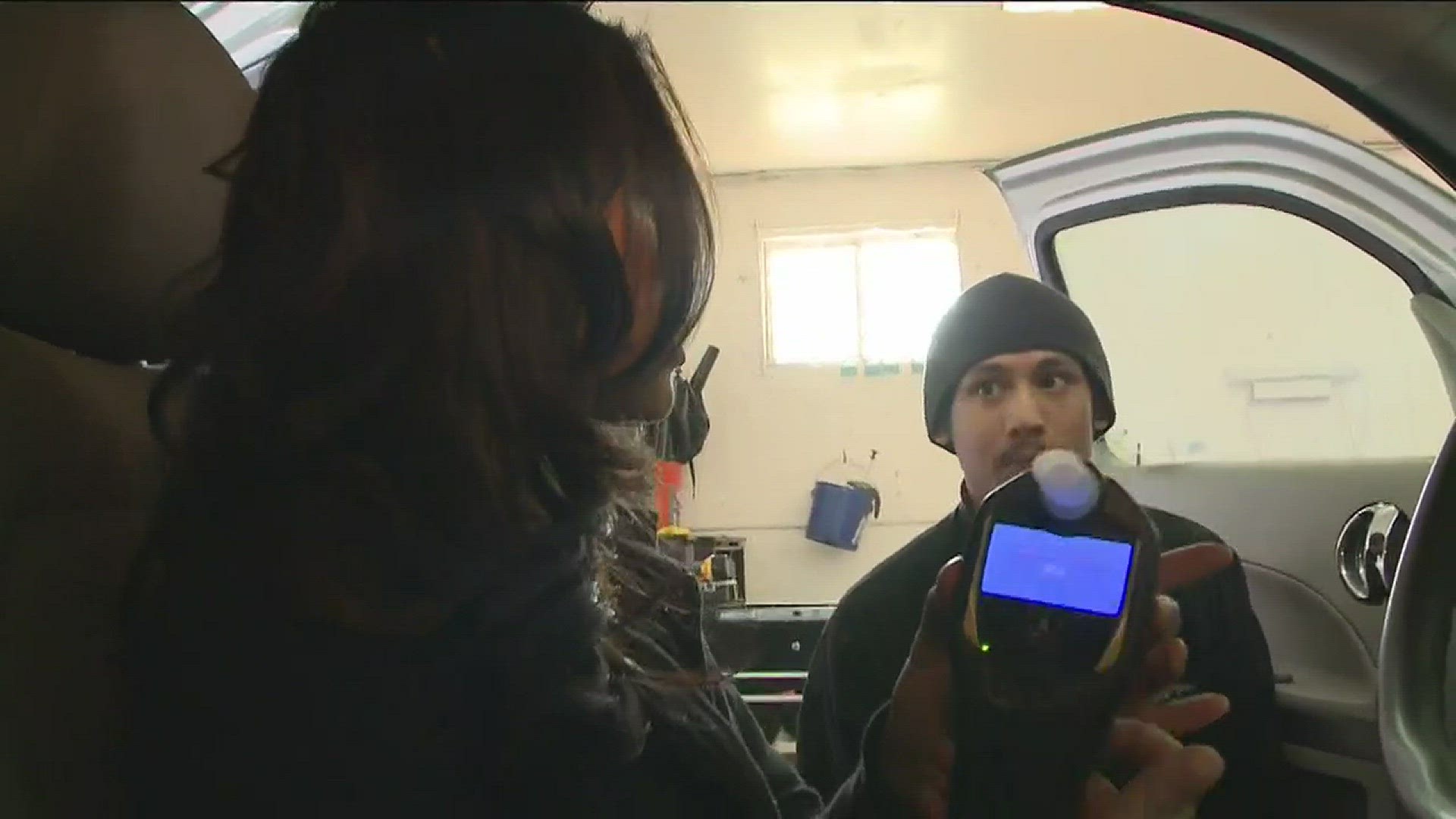 Why a personal breathalyzer might be worth installing