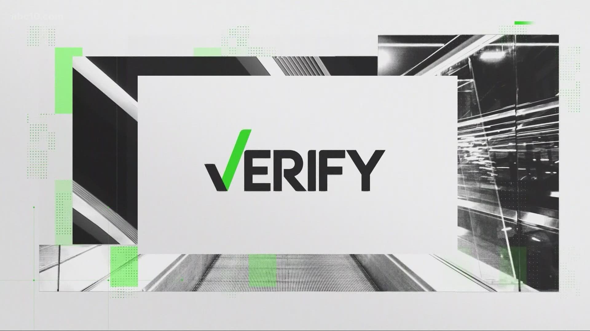 The Verify team received a question about if someone had COVID-19 before if they have a higher immunity compared to getting the vaccine. The answer is no.