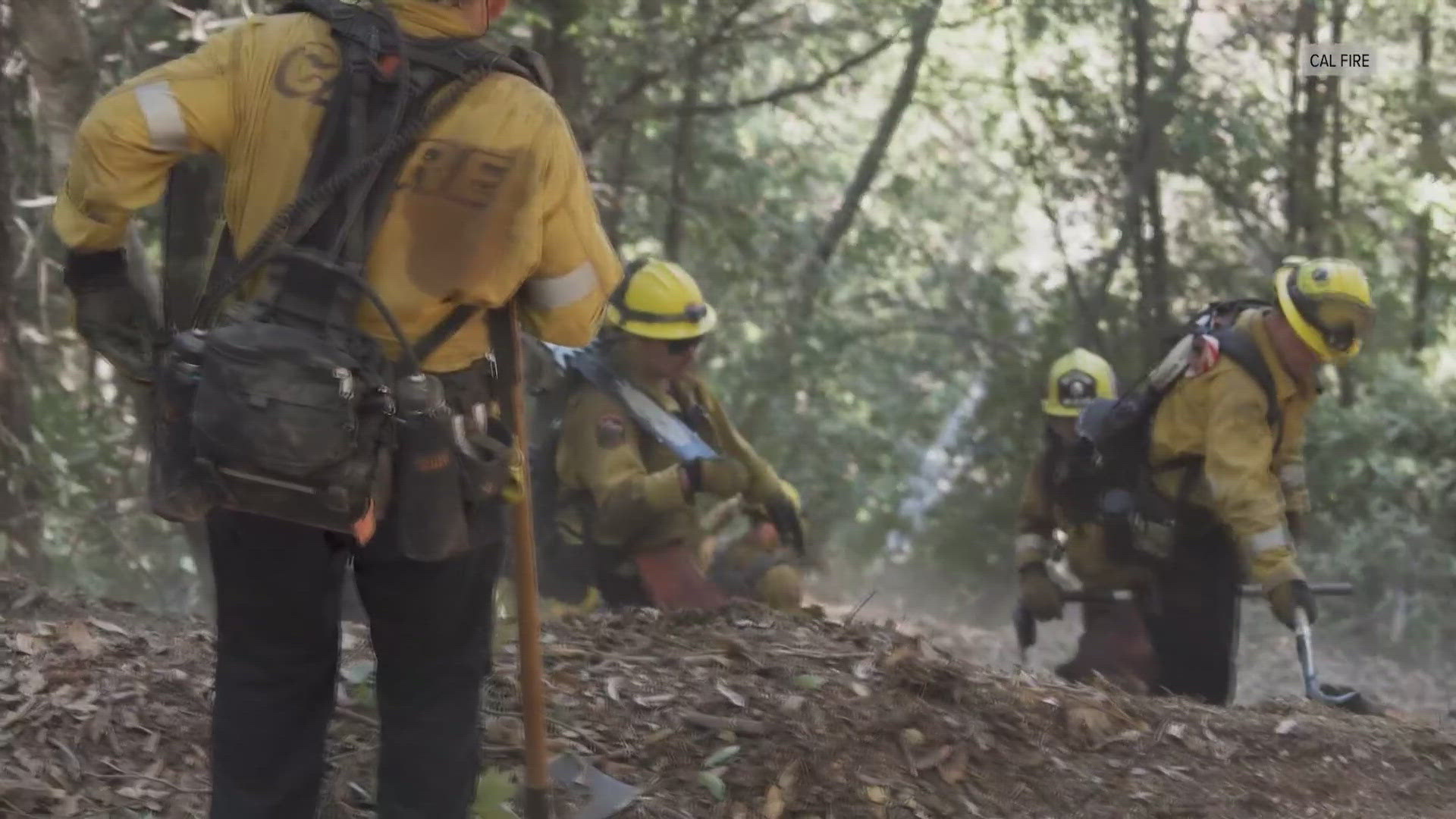 While many evacuation orders remain in place, some have been lifted allowing evacuees to return home.