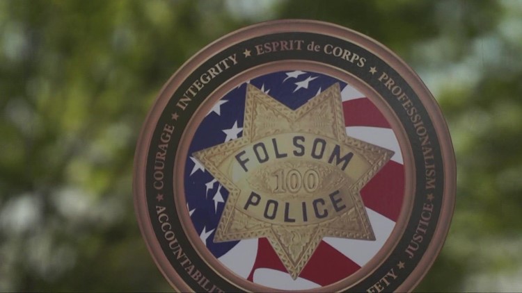 Online crime reporting rolls out in Folsom