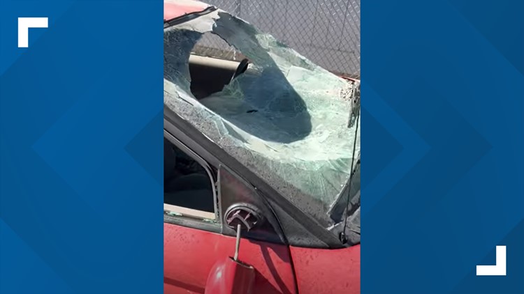 Ford dealer steps in after vandalism hits Fairfield school's automotive program