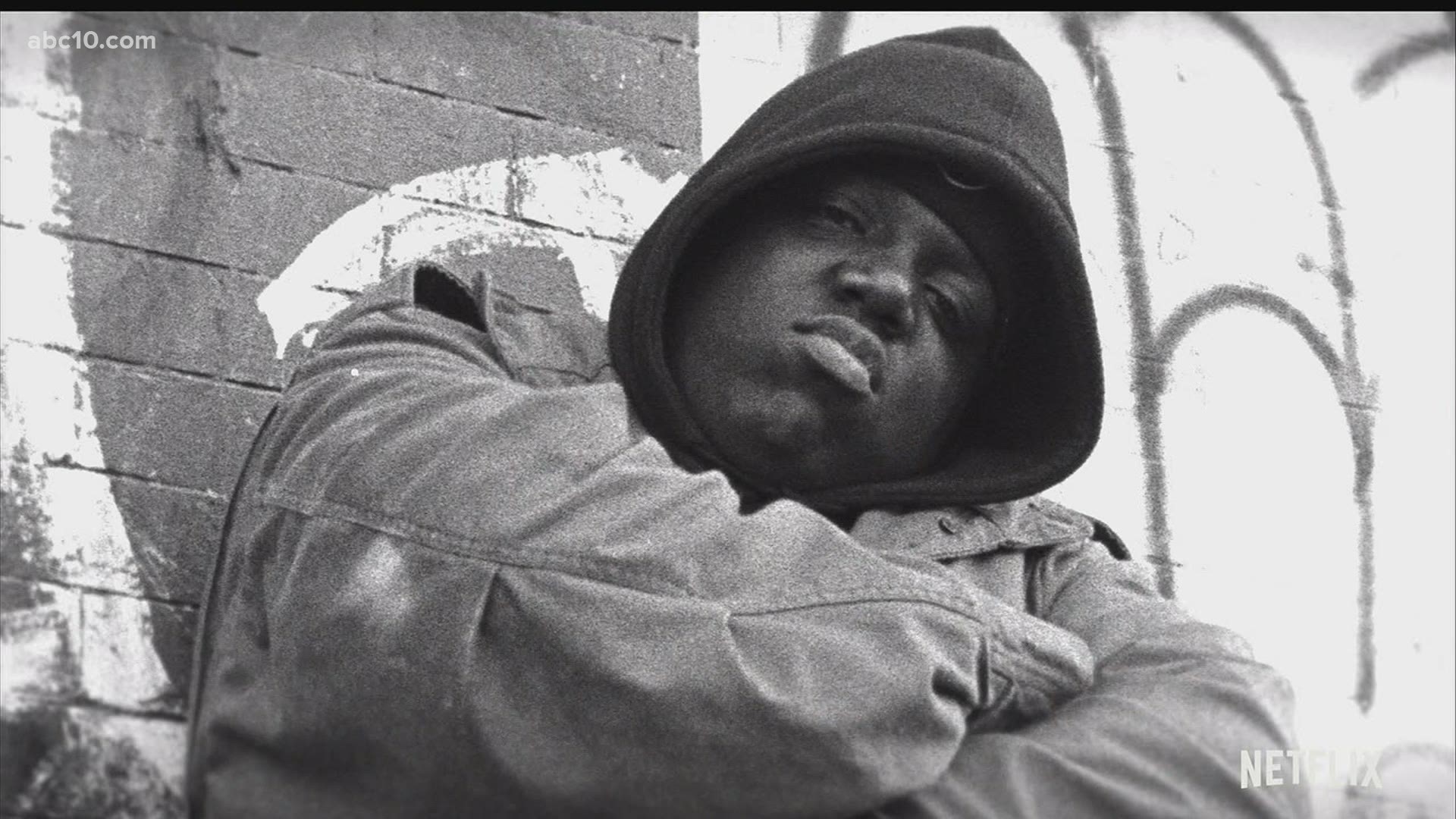 Documentário sobre Notorious B.I.G chega à Netflix em março
