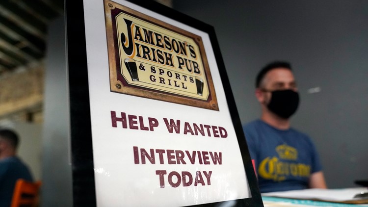 California jobless rate dips half-percentage point to 6.5%