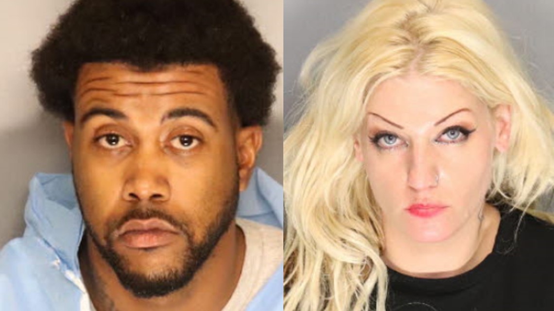 Man, woman arrested in connection to Tracy man's death