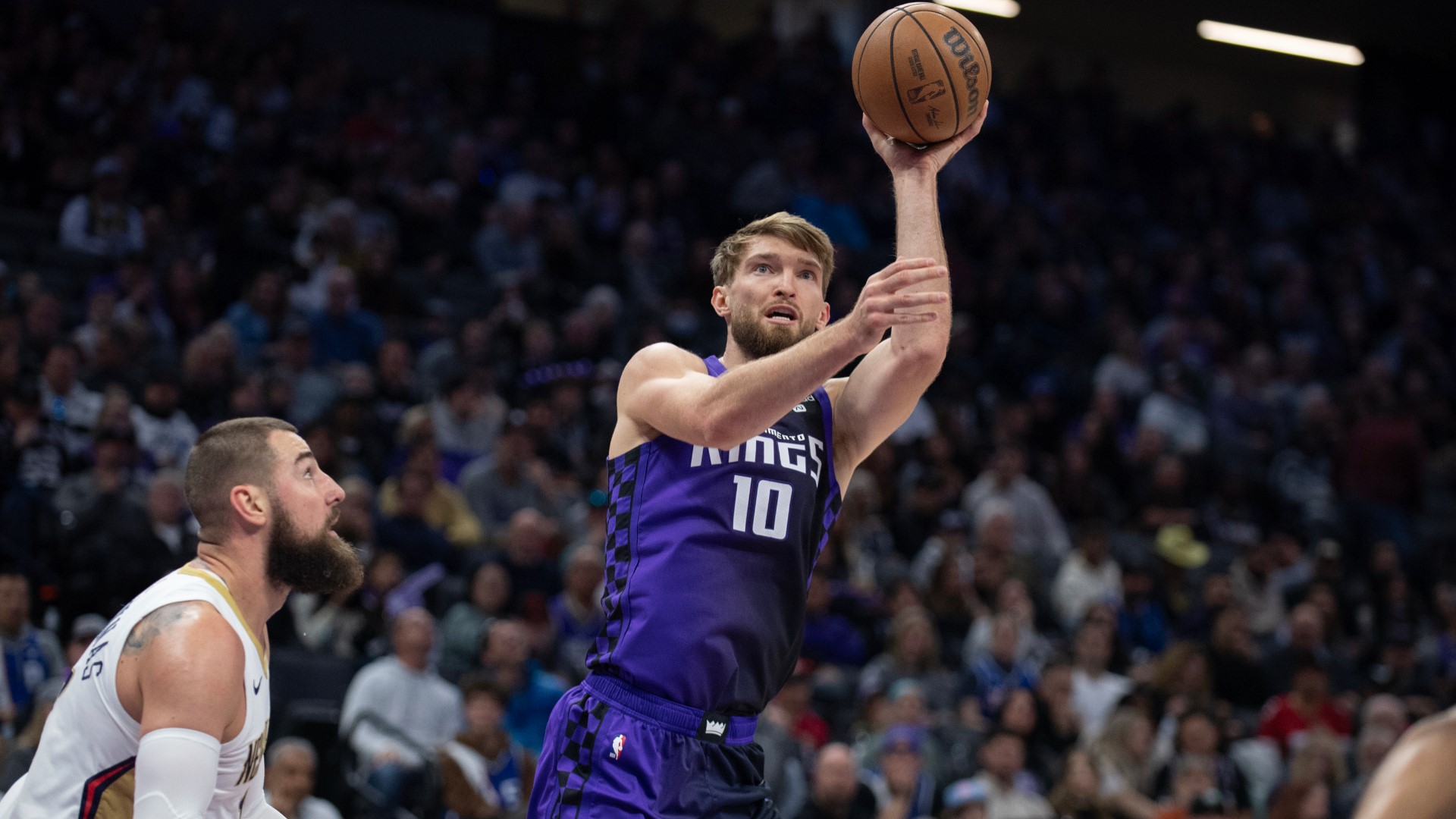 The Sacramento Kings have failed to beat the New Orleans Pelicans all season, and that did not change Sunday after a blowout loss.