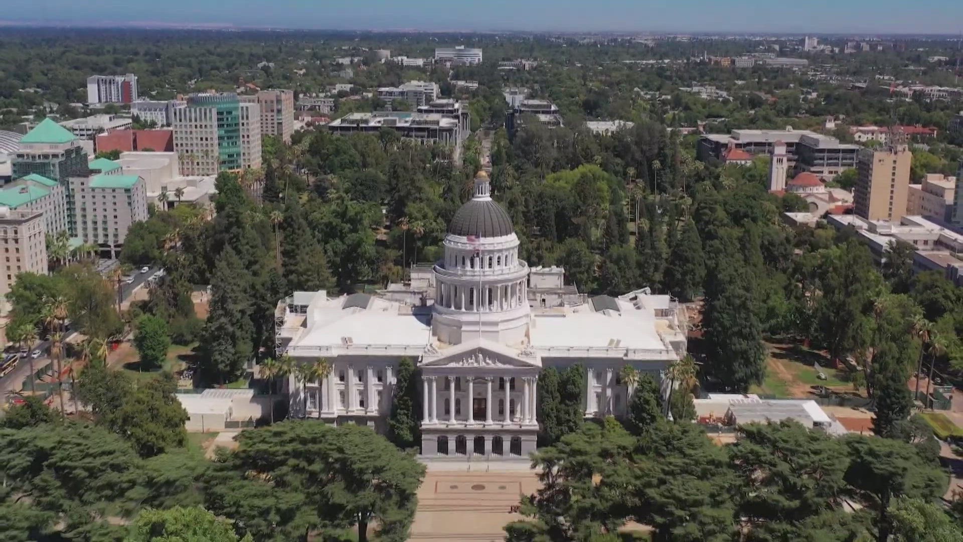 Addressing California's budget deficit | What we know