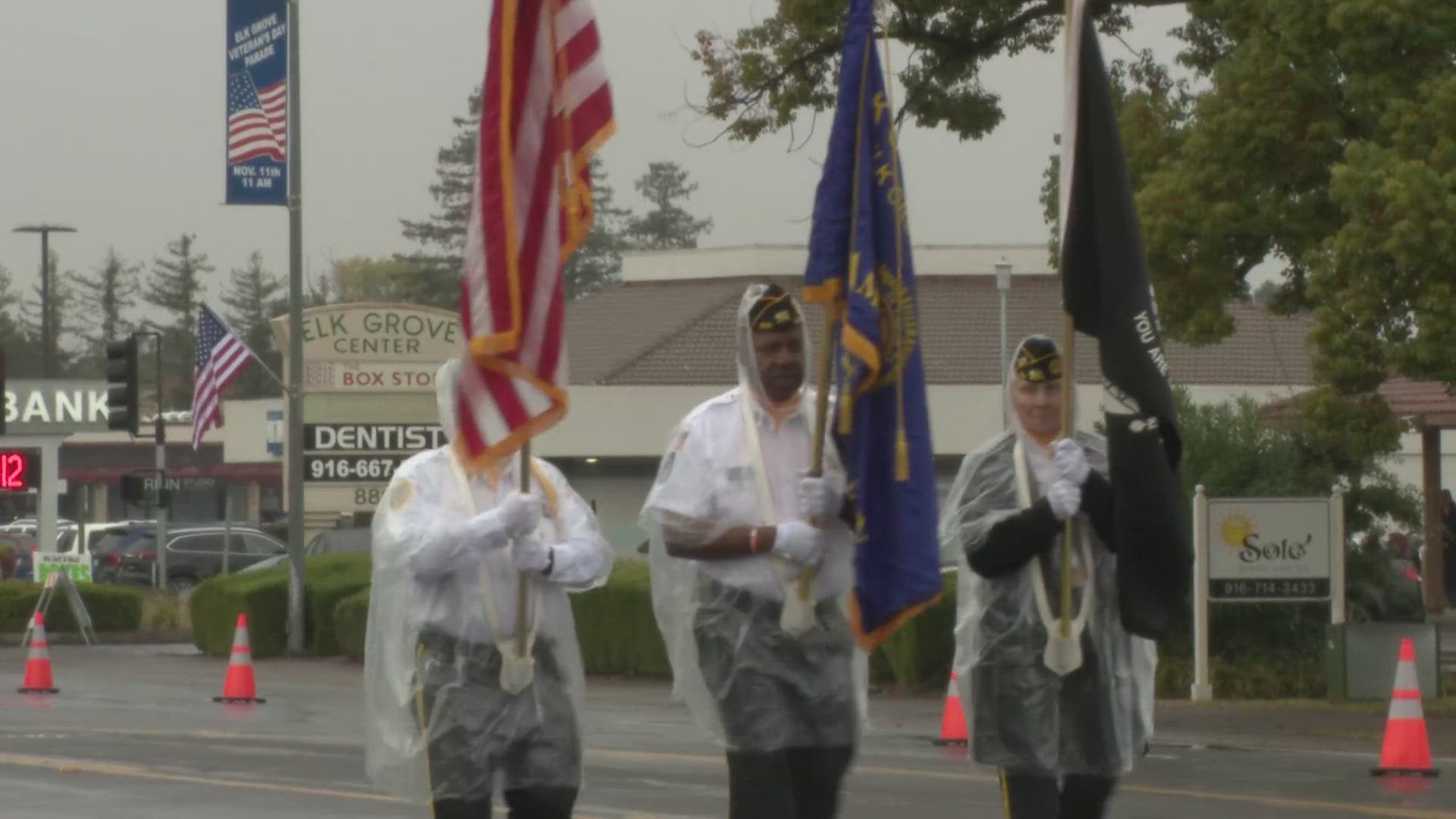 The American Legion is an organization with posts nationwide that has advocated for veterans and their families since 1919.