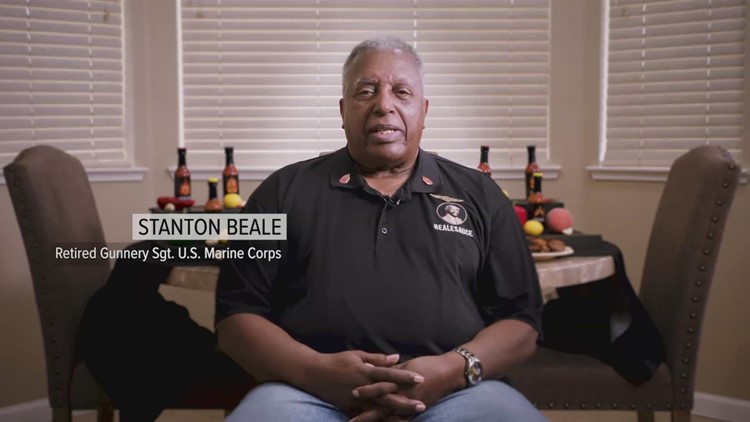 Black History Month profile: Who is Stanton Beale?