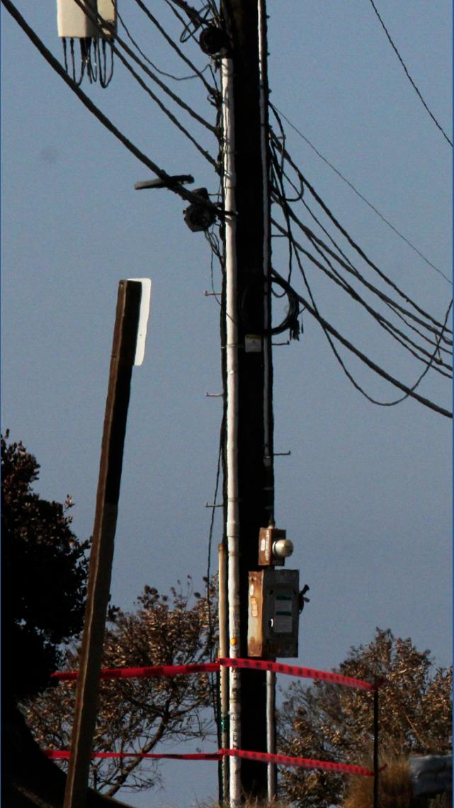 PG&E begins restoring power after PSPS, 2,500 customers still at risk ...