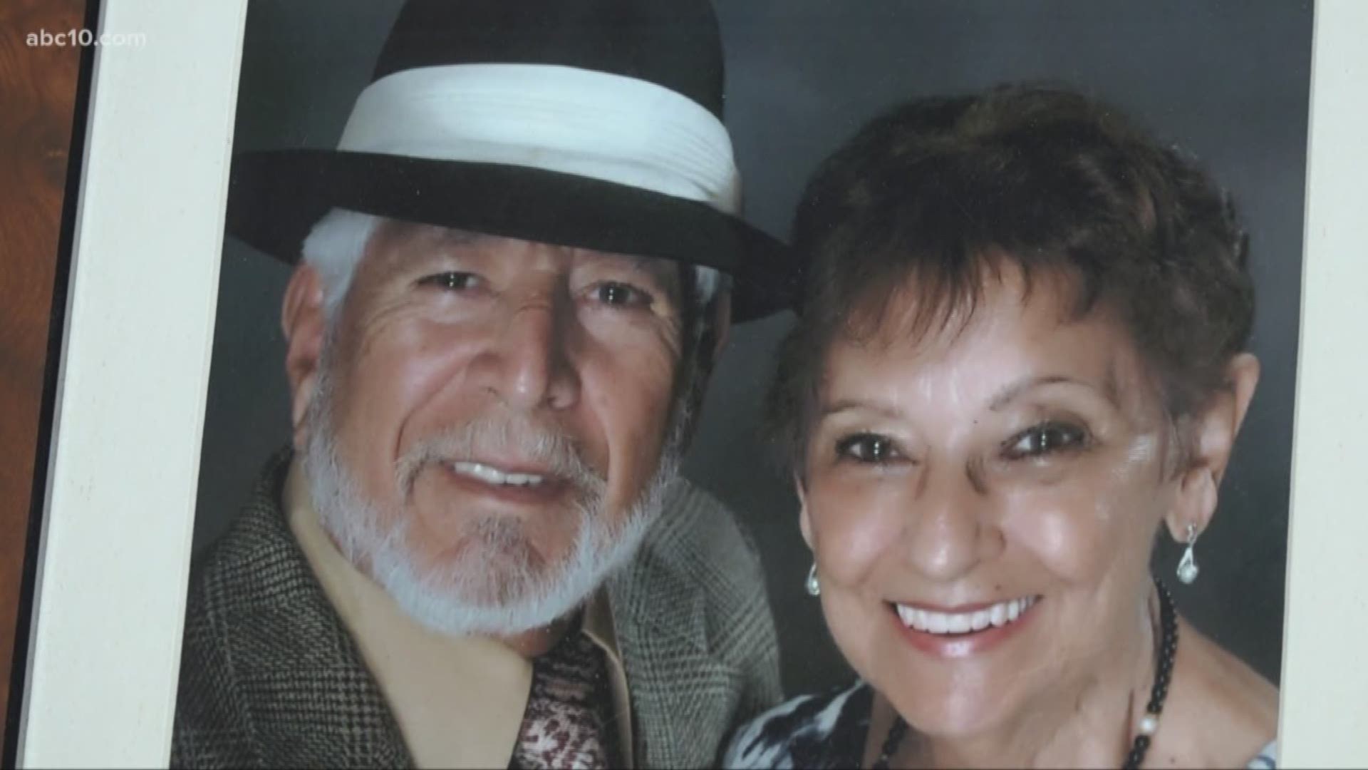 The Sacramento County Coroner's Office identified the victim of a deadly hit and run in Elk Grove as Edward Villasenor, 85.