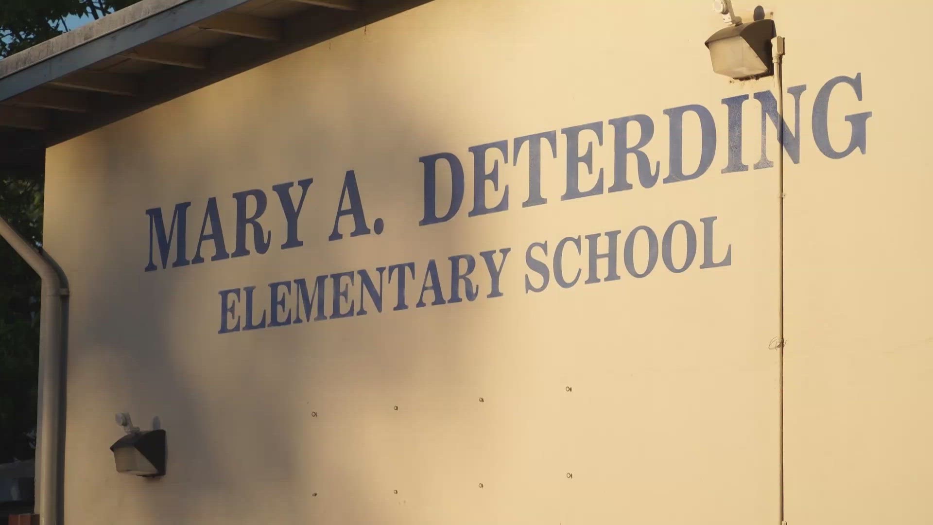 When parents at Mary Deterding Elementary School got word about a Pride Club, some raised alarms around LGBTQ conversations with children