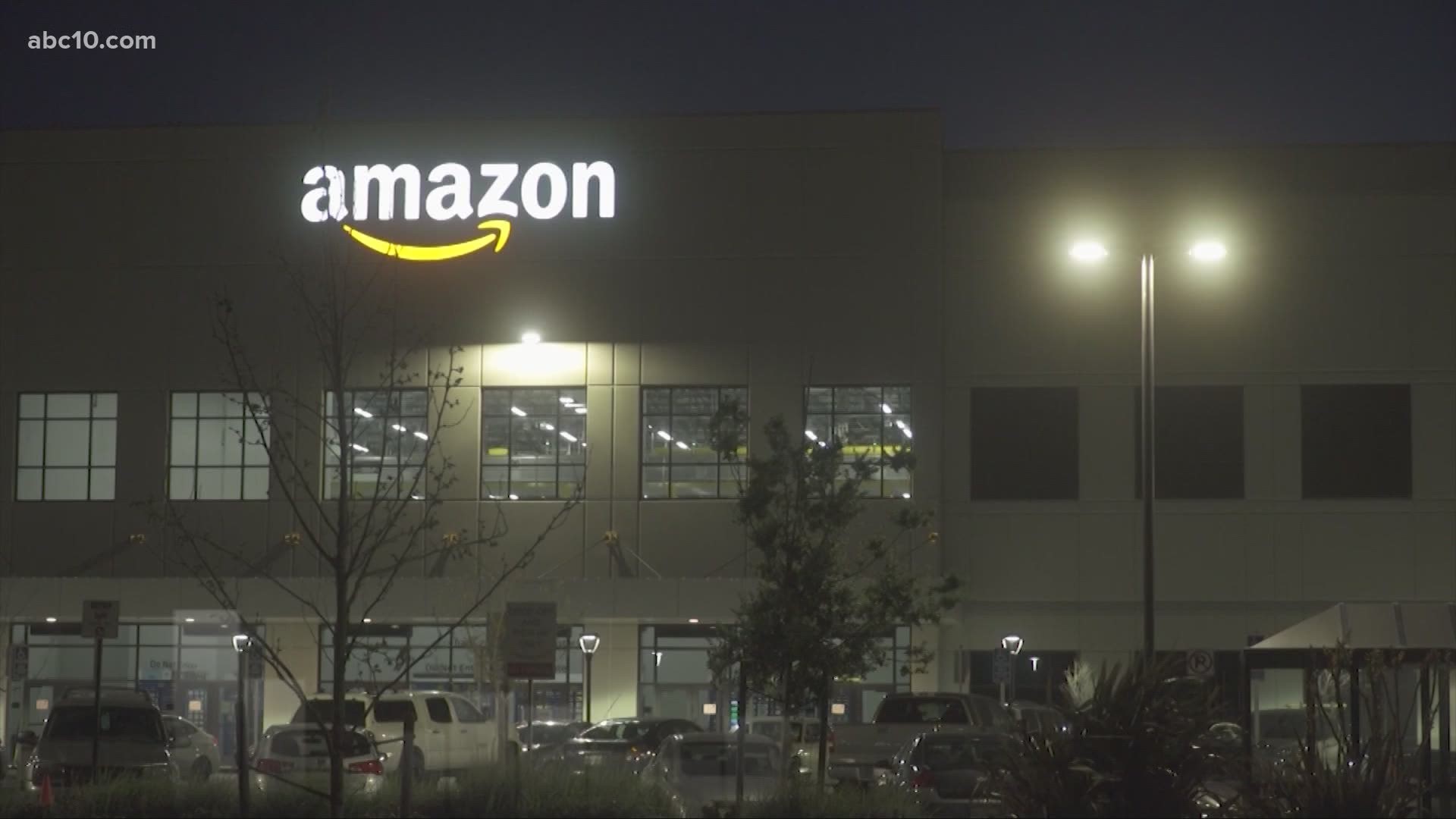 Amazon Spokesperson Lisa Levandowski said the company made more than 150 process updates with the goal to keep its workers safe from the coronavirus.