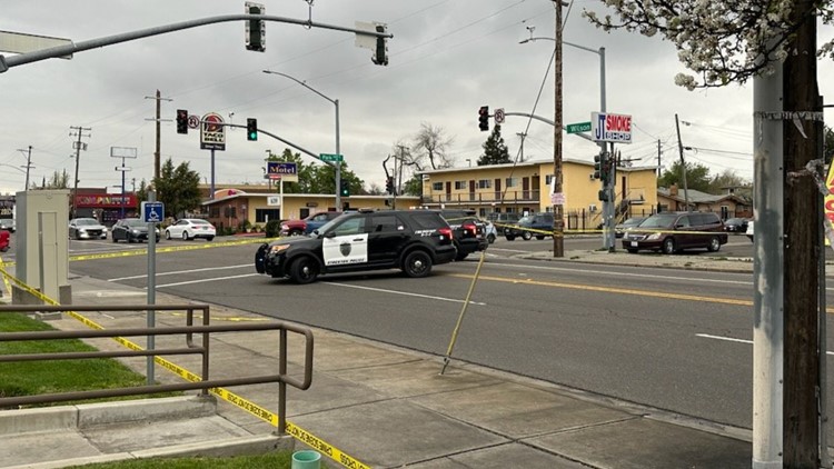 Man killed in Stockton shooting | Update