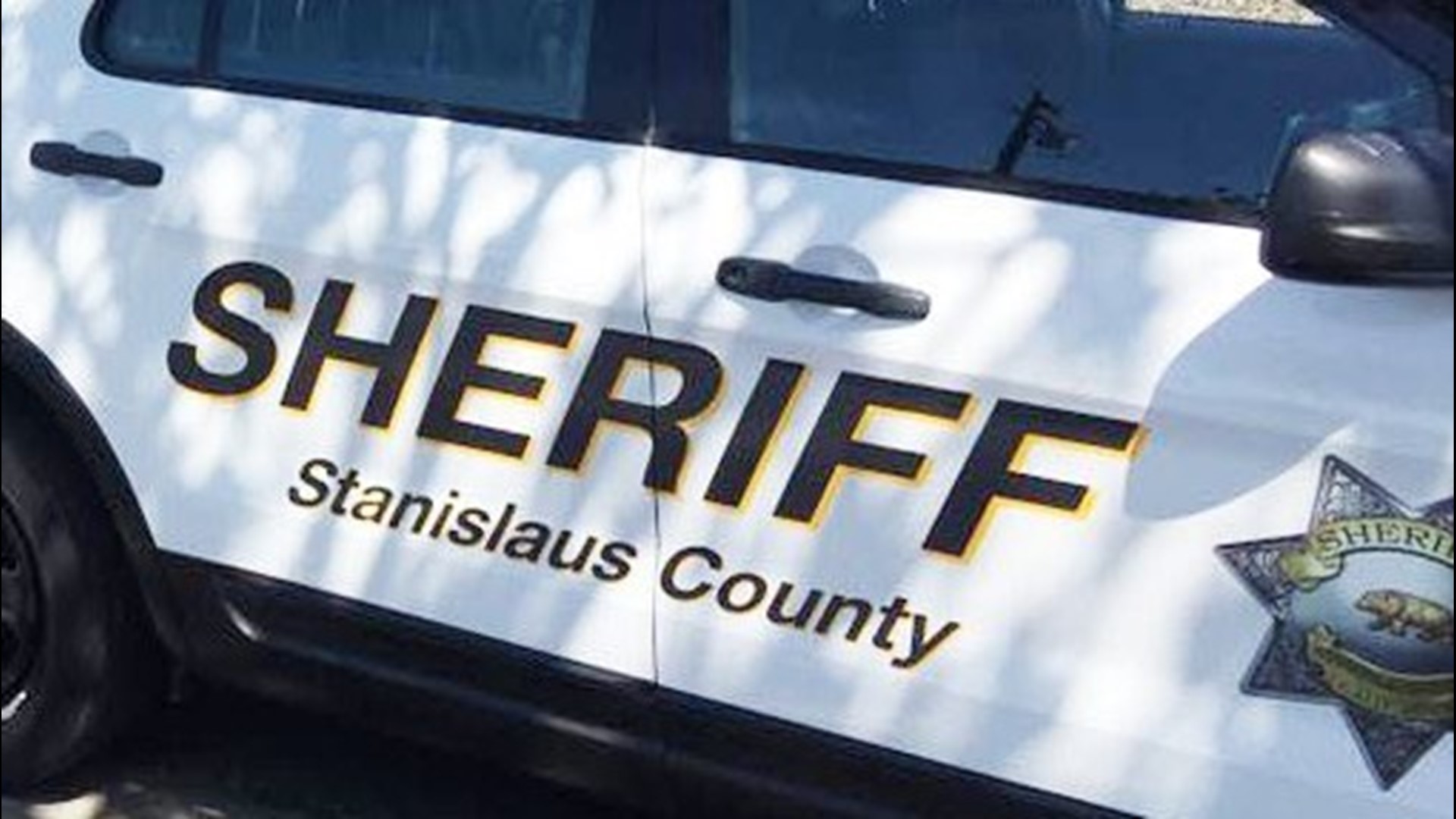 Stanislaus County deputies fatally shot man with hatchet | abc10.com