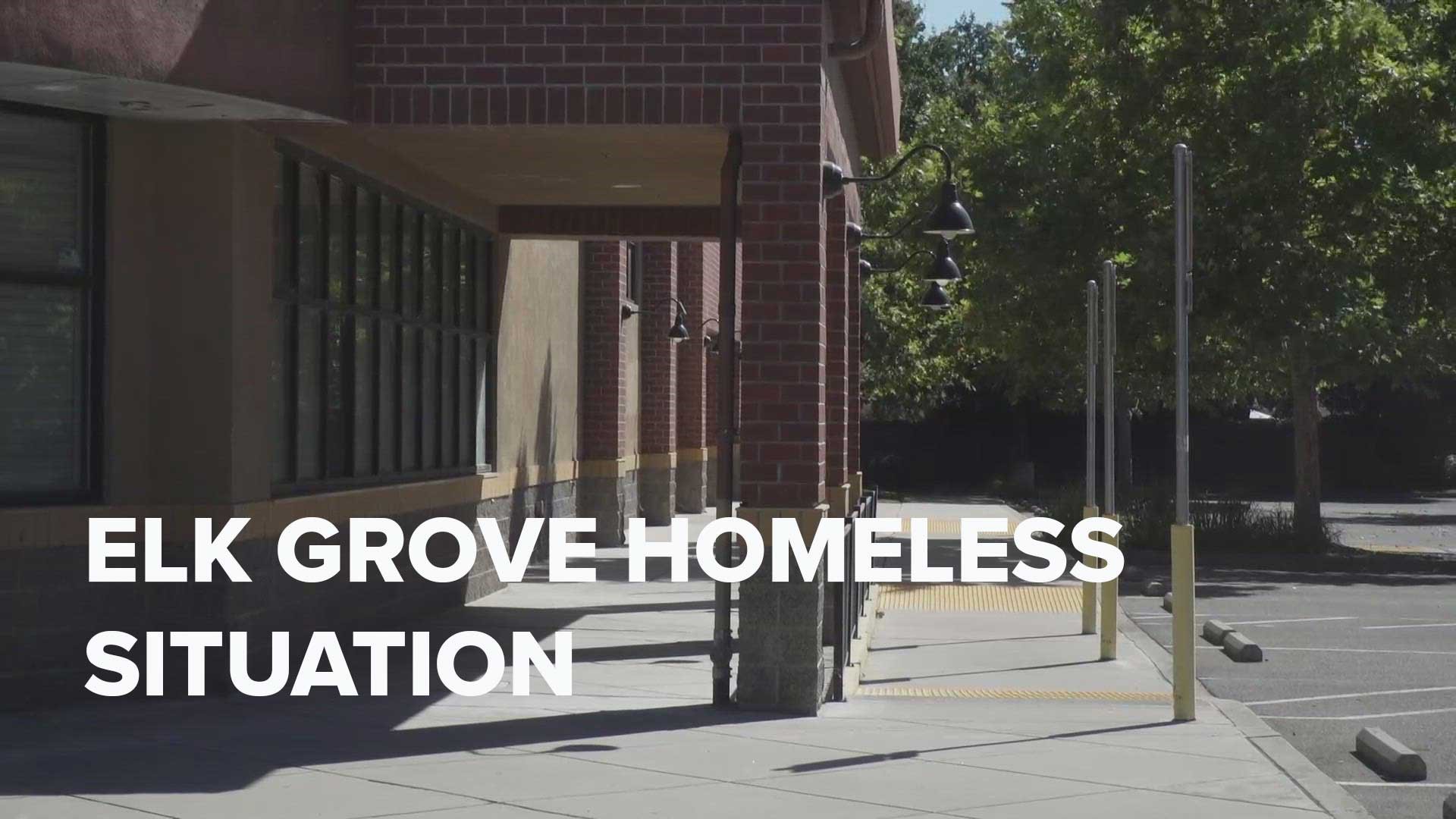 City of Elk Grove to decide on converting former pharmacy into a temporary shelter for homelessness
