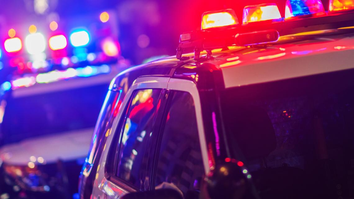 Addressing disparities in policing in California - Vimarsana News
