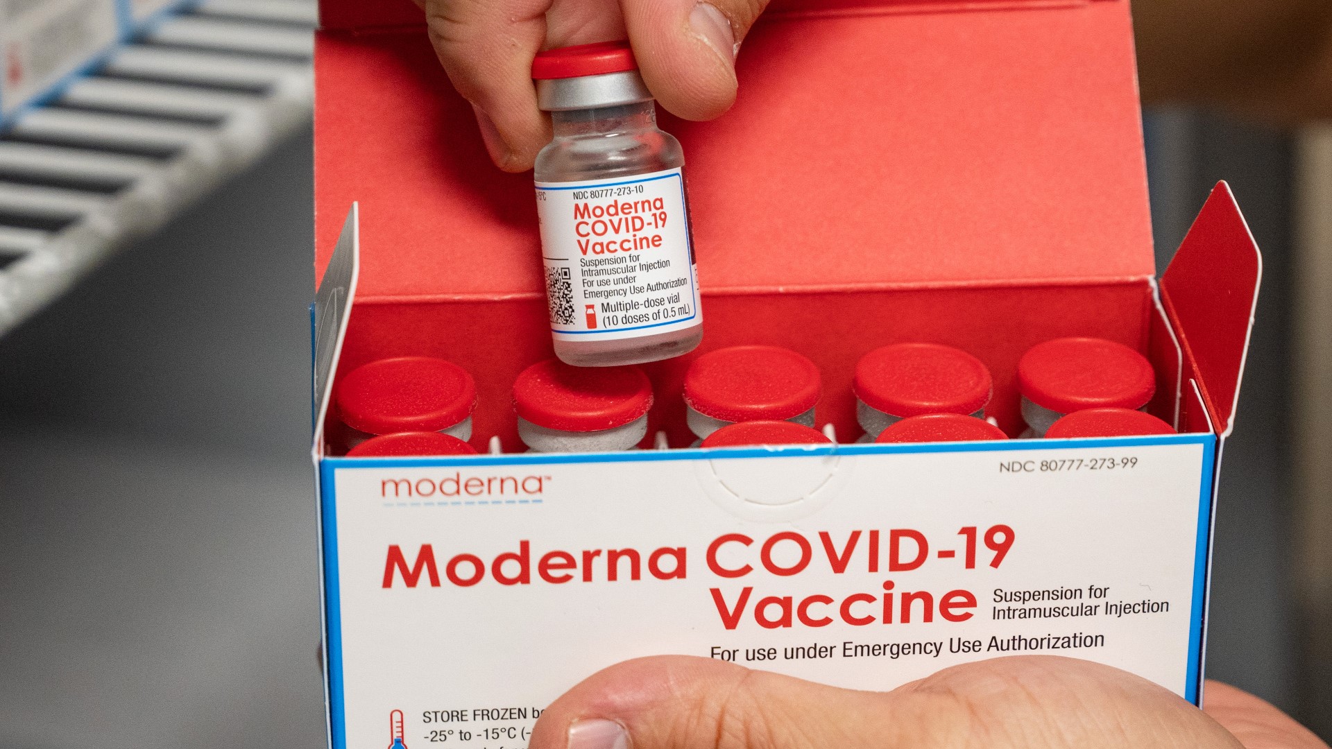 California’s Vaccine Advisory Committee held an urgent community meeting to discuss late-breaking coronavirus vaccination recommendations from the government.