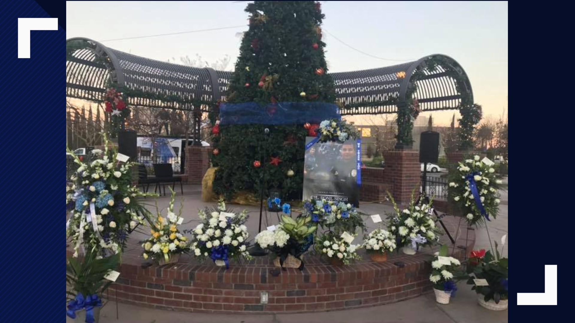 Newman Police Department How an agency meets the needs of smalltown