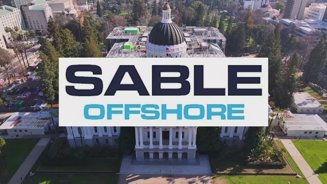 Federal order restarts offshore drilling near Santa Barbara, sparking backlash from California leaders