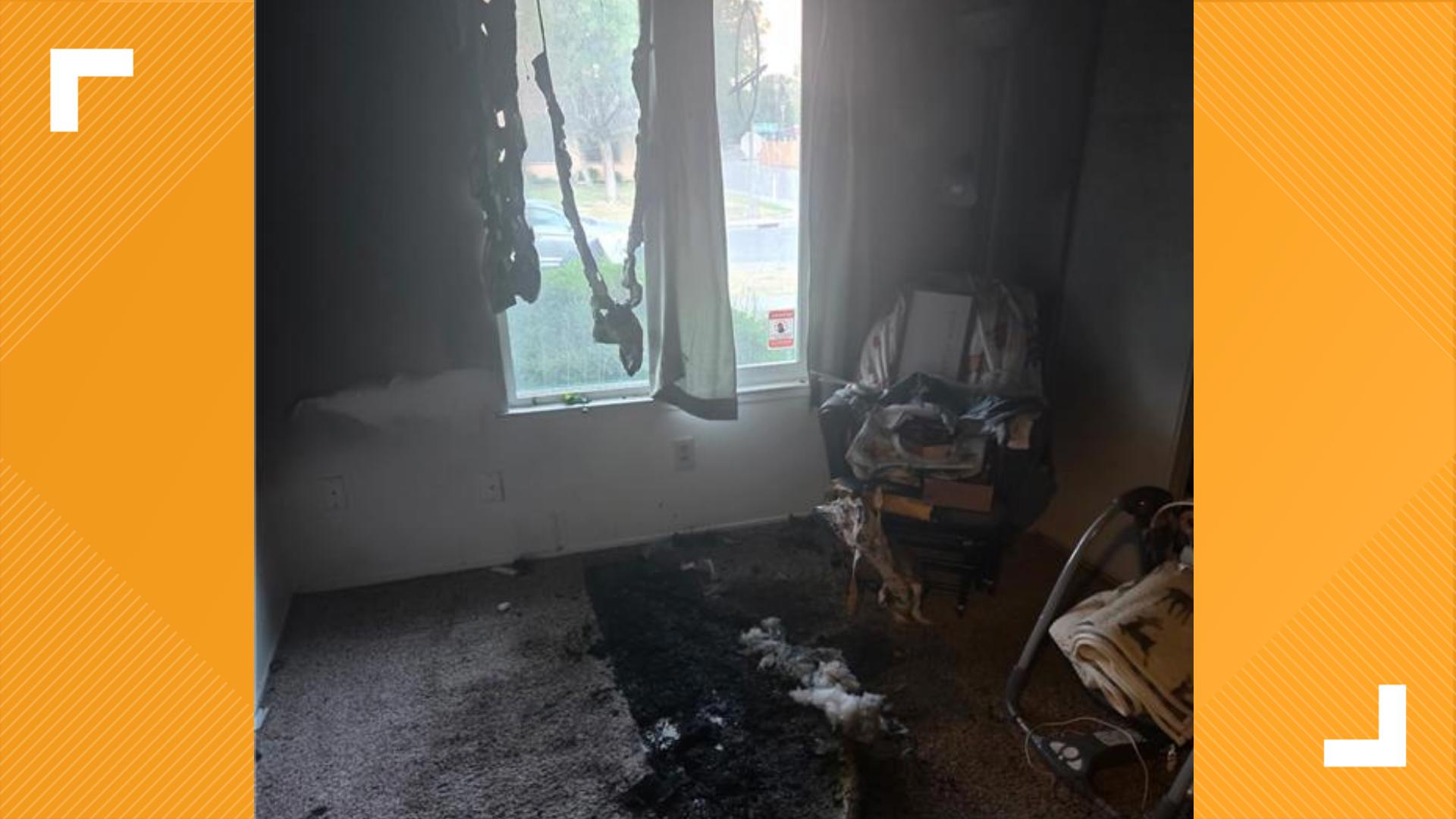 Three girls arrested after firecracker thrown into Citrus Heights ...
