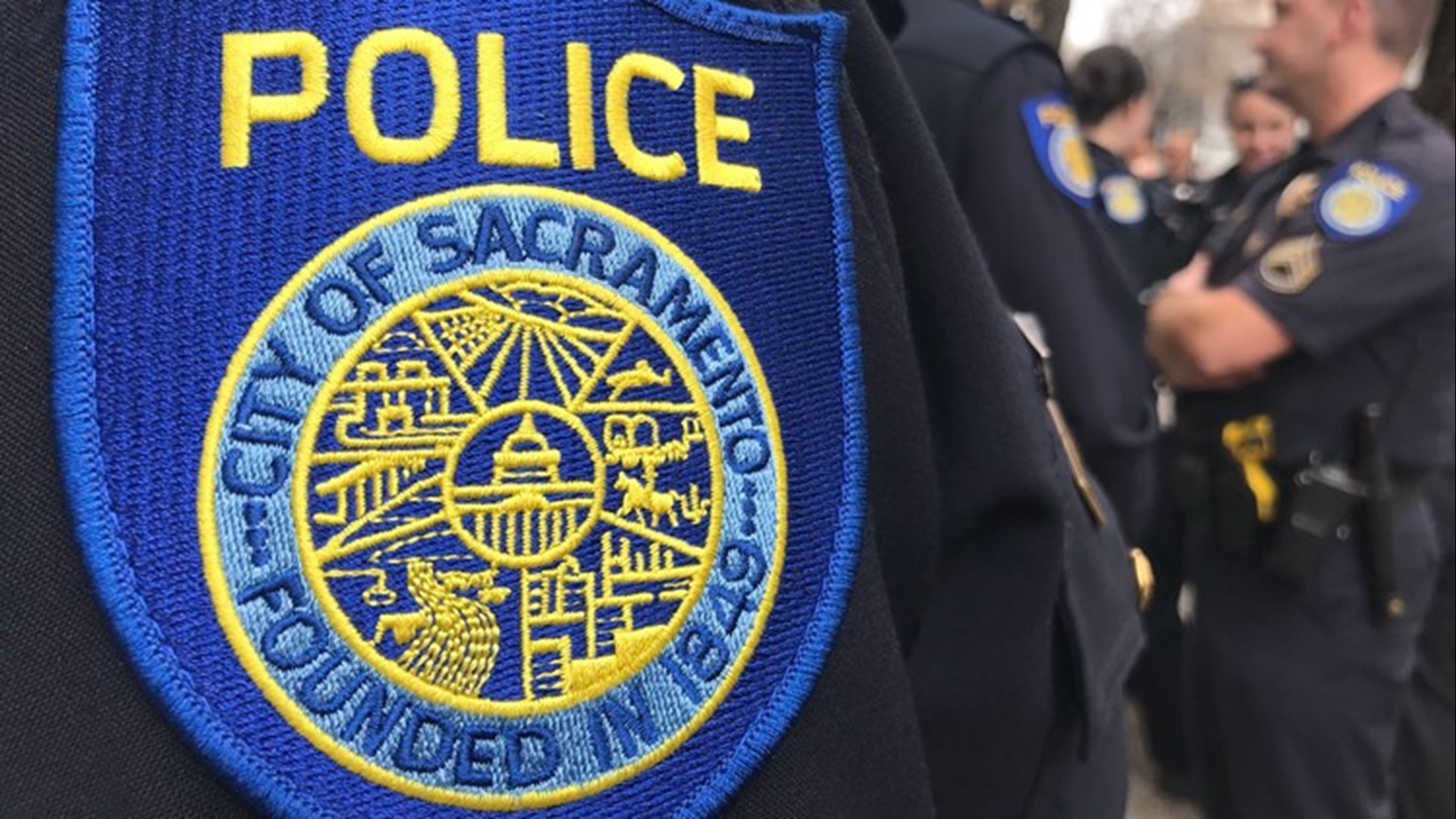 Several officers from Northern California will be honored virtually from our nation's capitol in place of an annual memorial during police week