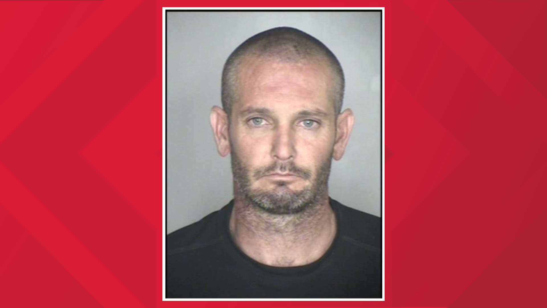 Sierra County Sheriff said 40-year-old John Thomas Conway was arrested after he attempted to run over wildlife officers at a checkpoint with his UTV.