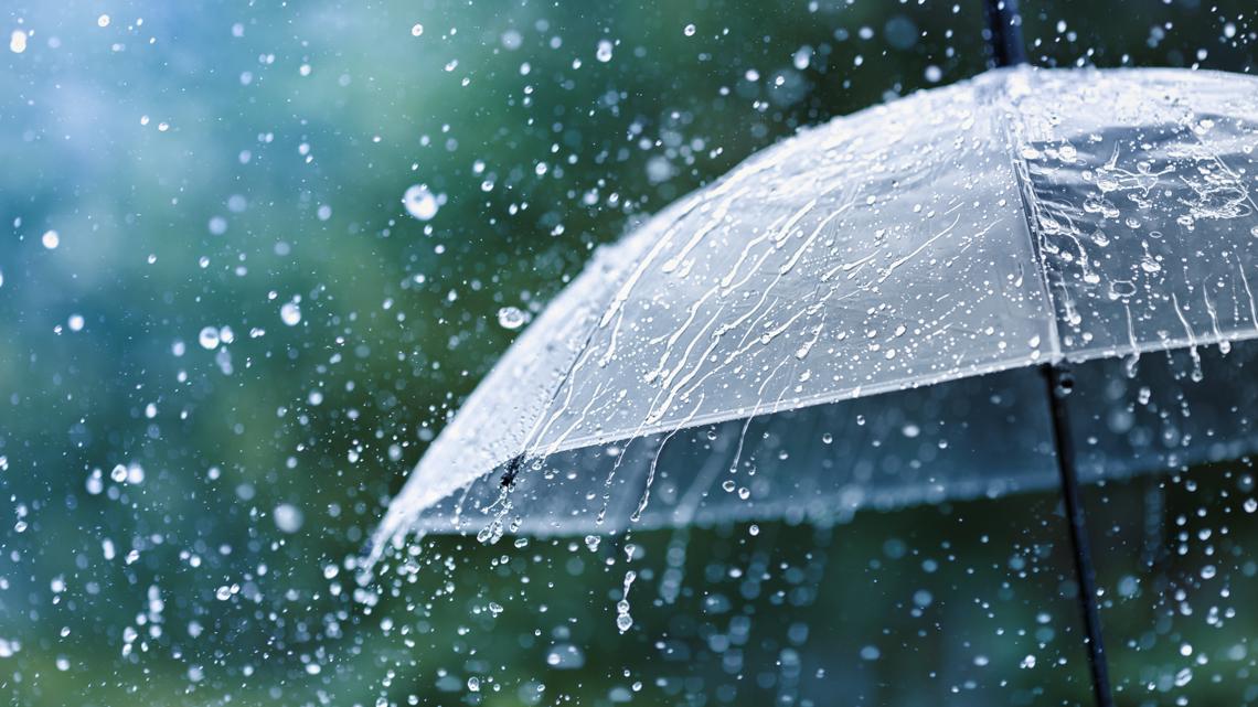 Late season storm brings rain, snow and thunderstorms to Northern California