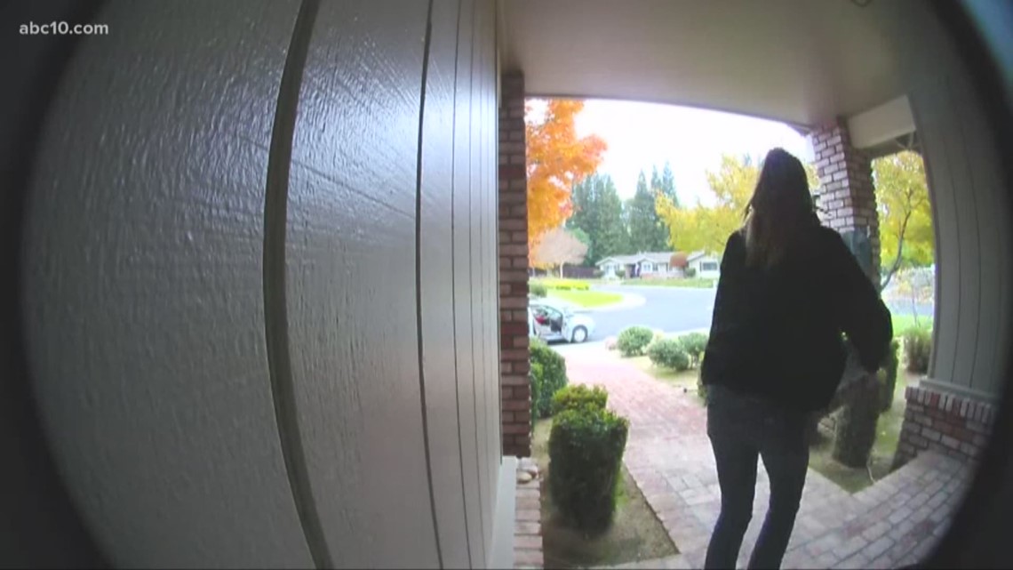 Bill proposed to stiffen penalty on porch pirates