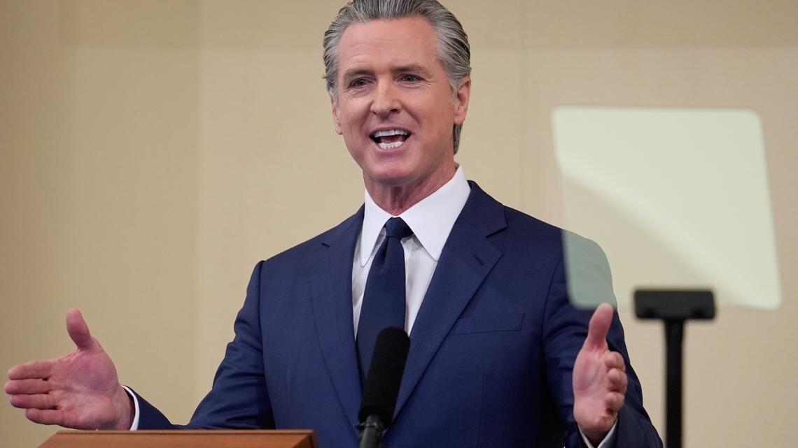 California affirms authority to investigate federal agents, citing Minnesota cases