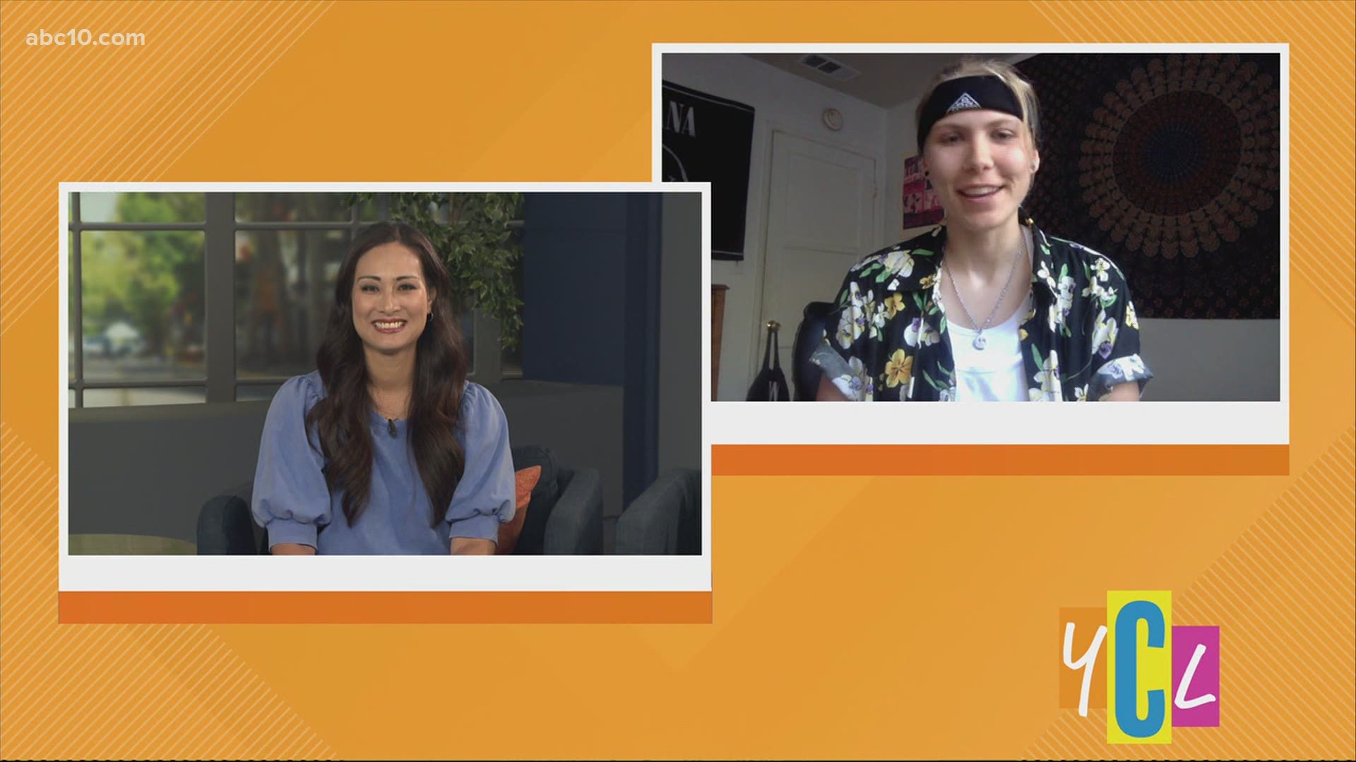 Singer-Songwriter Hannah Bowers | abc10.com