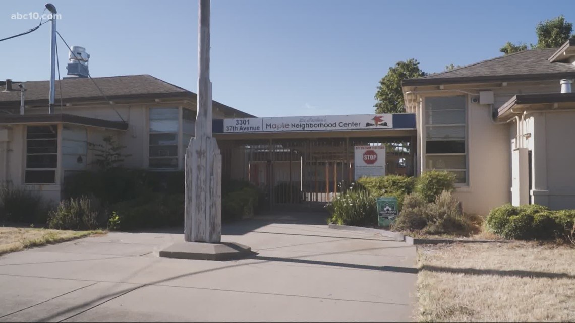 Coronavirus cases spiking in South Sacramento