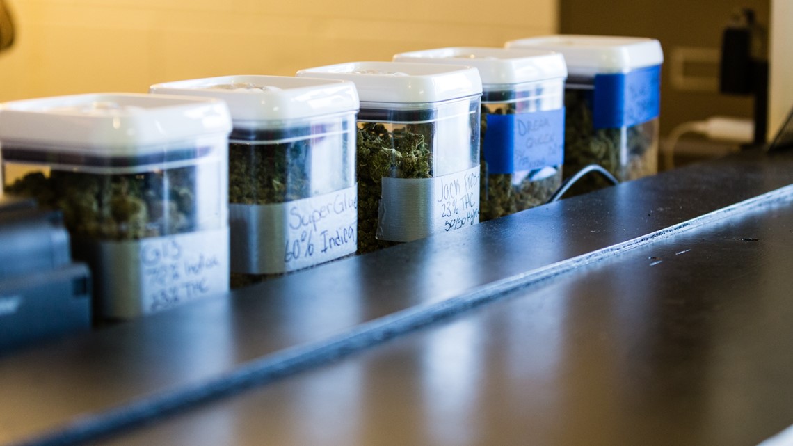 Cannabis business, rehab center clash over Sacramento location - Vimarsana News