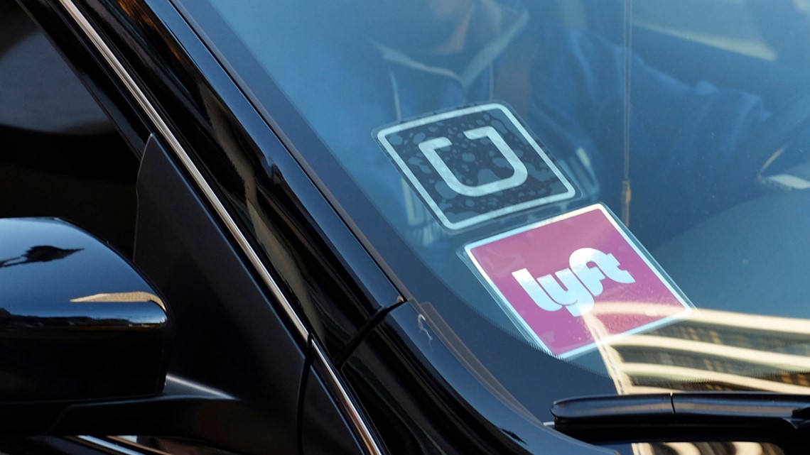 Court ruling opens door to gig driver unionization bill - Vimarsana News
